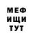 КЕТАМИН VHQ Ganna Mirkovich